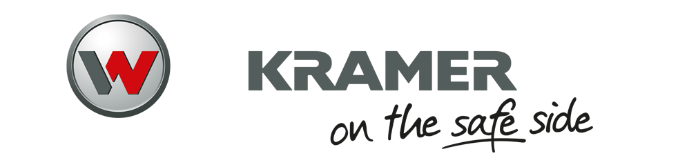 Kramer - producent ładowarek teleskopowych dla rolnictwa