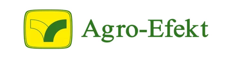 Agro Efekt - firma z branży rolniczej i partner wydarzeń agro