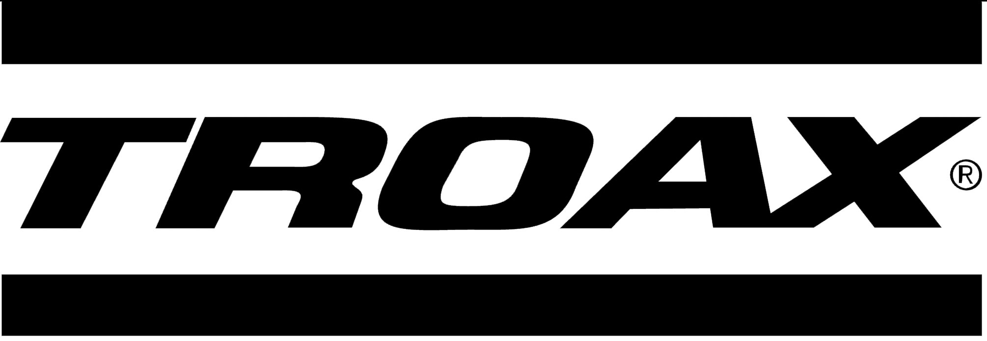 Troax logo